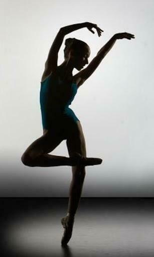 Ballet Wallpaper App For Android