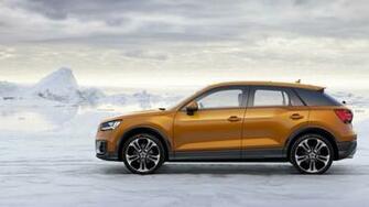 Audi Sq2 Front Wallpaper New Car Pre Rumors