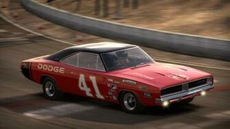 Dodge Challenger Wallpaper Image