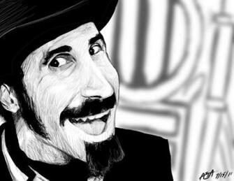Serj Tankian Empty Walls By Legendarysmith