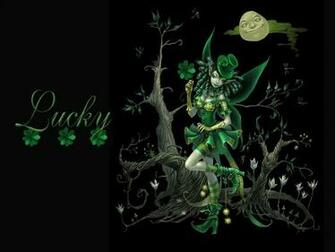 Lucky Wallpaper HD Desktopinhq