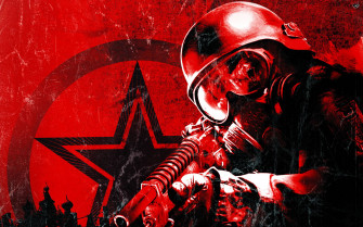 Metro Redux Wallpaper
