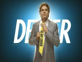 Dexter Morgan Wallpaper
