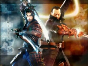 Onimusha Jpg