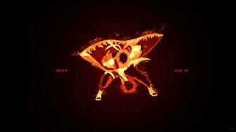 Wallpaper Naruto Uzumaki By Attats
