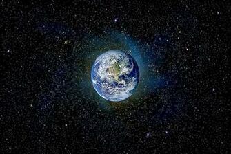 Planet Earth Wallpaper HD Cool