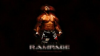 Ram Jackson Wallpaper By Maculous