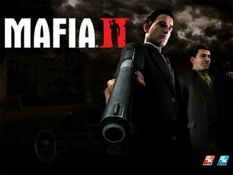 Mafia Ii Official Community