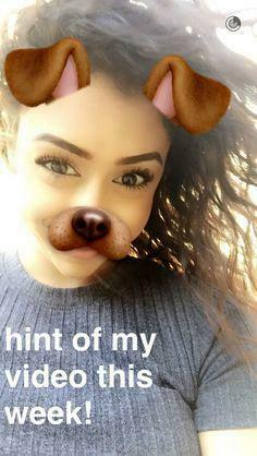 Image About Liza Koshy David Vines