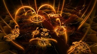 Satanic Star Wallpaper