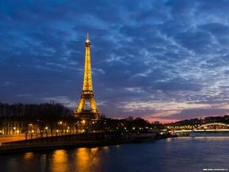 Eiffel Tower Paris France Wallpaper In Resolution