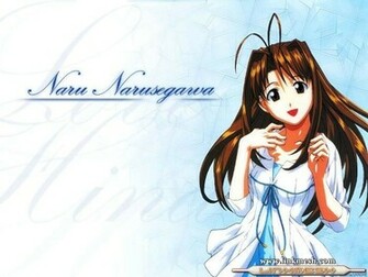 Naru Narusegawa Wallpaper High Definition