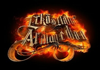 Wallpaper Ecko Unlimited