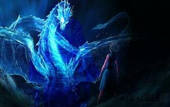 Dragon Bleach Wallpaper Full HD Cool Dragons