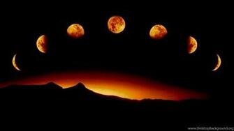 Desktop Moon Phase Wallpaper Dowload Jpg Background