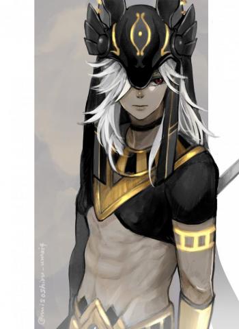 Cyno Genshin Impact Zerochan Anime Image Board