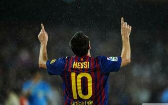 Lionel Messi Ii Wallpaper Football