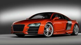 Audi R8 1080p Wallpaper HD