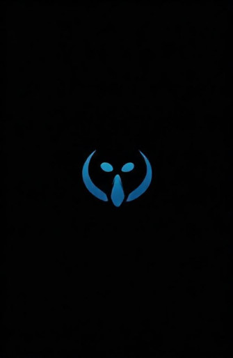 Anonymous Logo Wallpaper