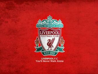 Liverpool Fc Official Logo Desktop Soccer