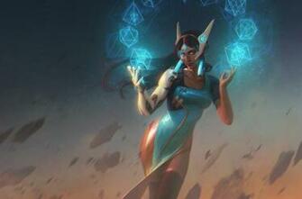 Symmetra Zenyatta Wallpaper Pic Of Sombra Skull Album