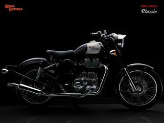 Royal Enfield Classic Wallpaper HD High Definitions