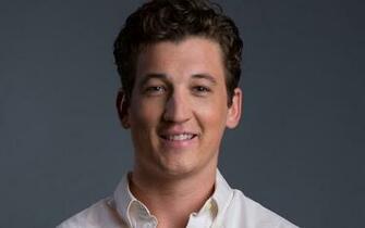 Miles Teller Wallpaper Widescreen Image Photos Pictures