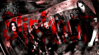 Wallpaper Fbistan Slipknot For Desk Top Background
