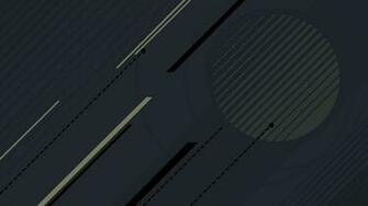 Ruban On Fifa Background Yellow And Black