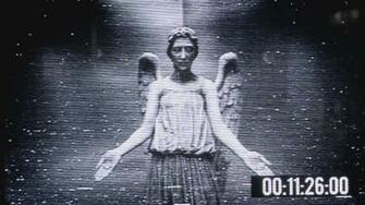 Doctor Who Wallpaper Angels HD Background