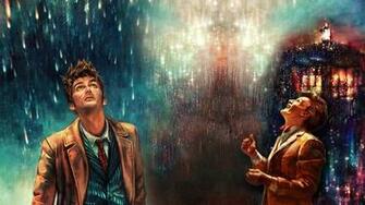 Amp Doctor Who
