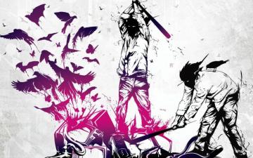 Three Days Grace Wallpaper Pictures