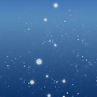 Wallpaper Colorful Christmas iPad