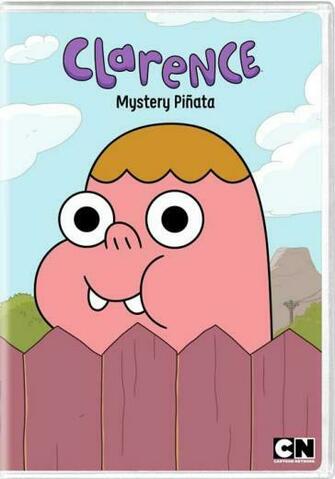 Cartoon Network Makes Canadian Debut Louma