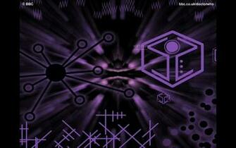 Doctor Who Screensaver