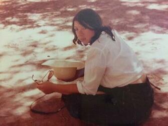 Into The Arms Of Navajoland My Desiccated Muse Musings On