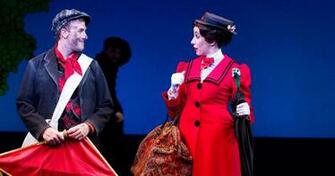 Mary Poppins Returns To Asf