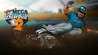 Super Mega Baseball Re Much More Than A Arcade