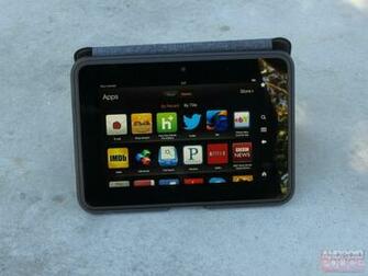 Kindle Fire Id Buzzerg