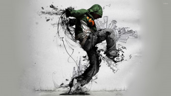 Cool Drawings Wallpaper