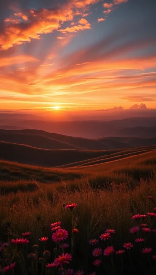 The Most Wonderful Wallpaper