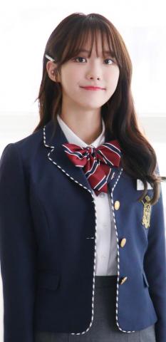Wjsn Luda Wallpaper Lockscreen