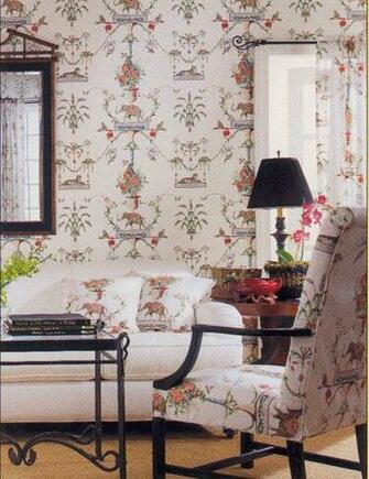 Thibaut Wallpaper Fabrics Furniture On Matchy Pint