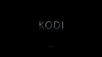Kodi Logo Suggestions And Ideas