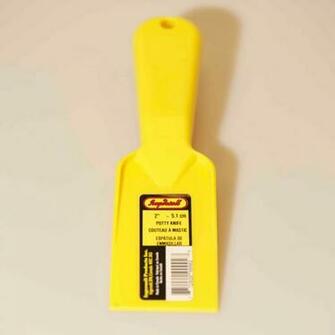 Putty And Drywall Knives At Ingersoll Products