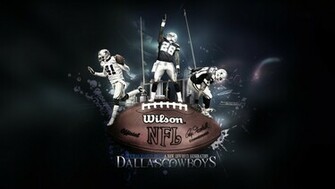 Dallas Cowboys Nfl HD Wallpaper