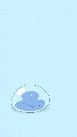 Anime Fans For Tensura Slime Wallpaper