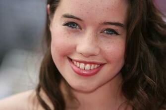 Anna Popplewell Wallpaper Best