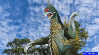 Godzilla Vs Gigan Rex I Did Not See That Ending Coming R Kaiju
