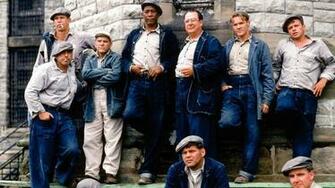 The Shawshank Redemption Movie Wallpaper